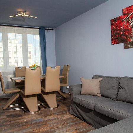 Gery'S Apartman Budapešť Exteriér fotografie