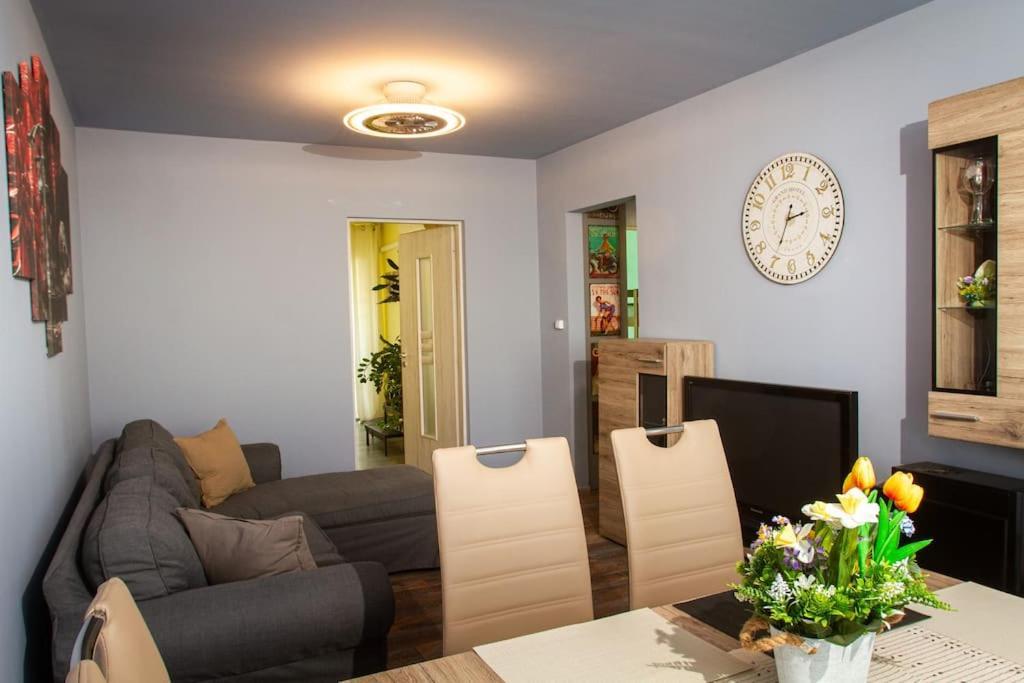 Gery'S Apartman Budapešť Exteriér fotografie