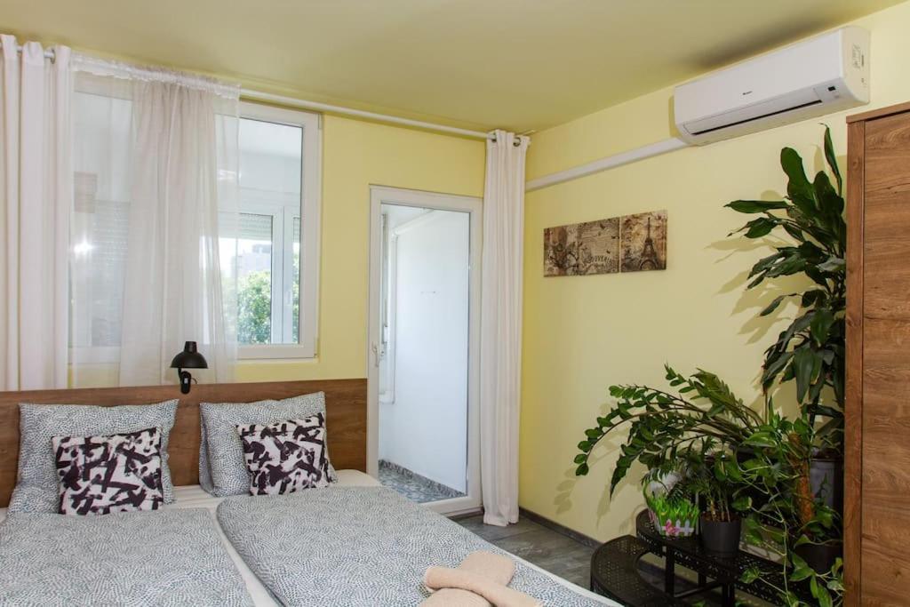 Gery'S Apartman Budapešť Exteriér fotografie