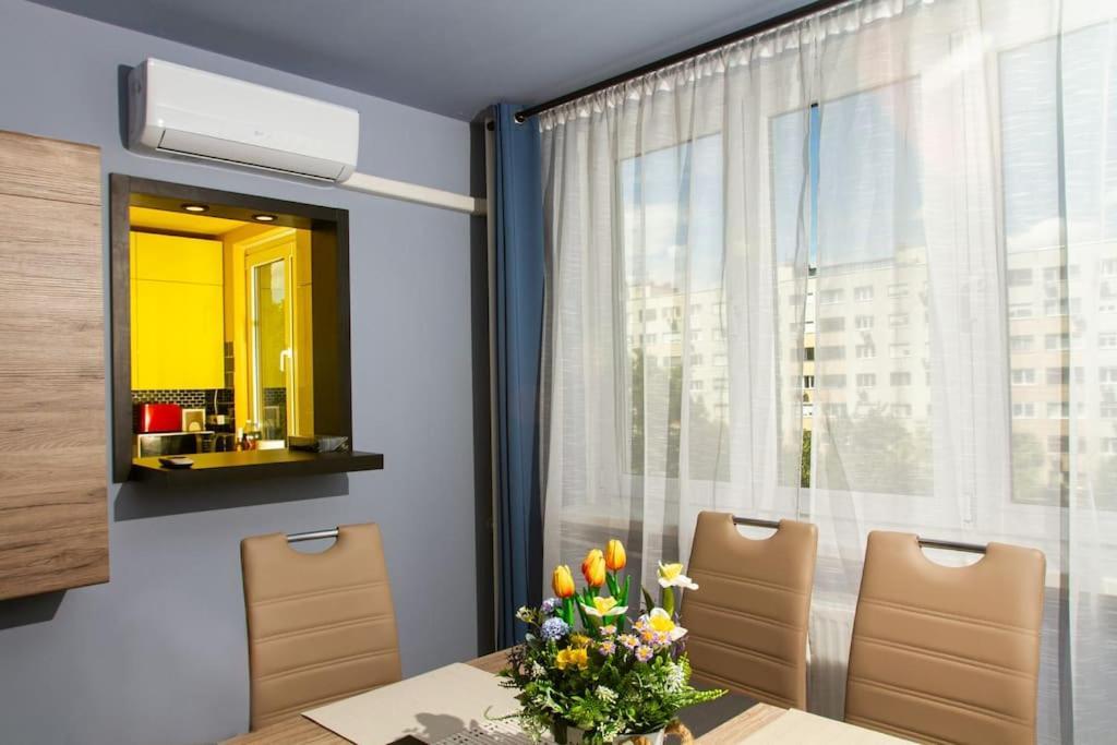 Gery'S Apartman Budapešť Exteriér fotografie